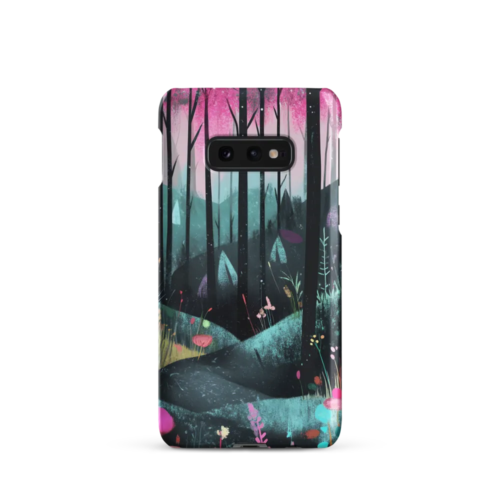 Whispers of a Fantastical Forest