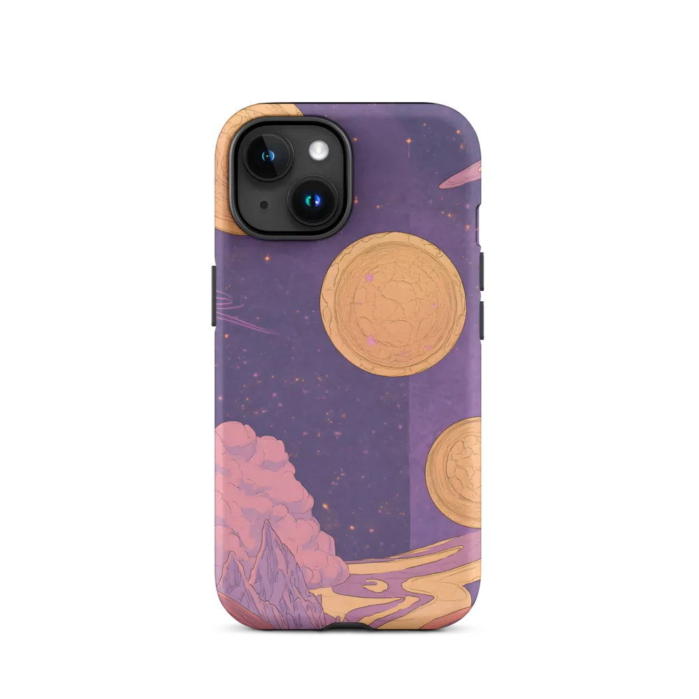 Celestial Dreams