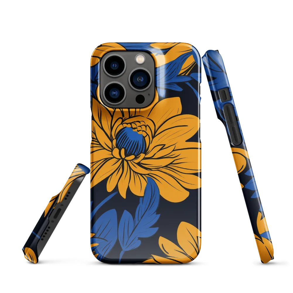 A Symphony of Blooms