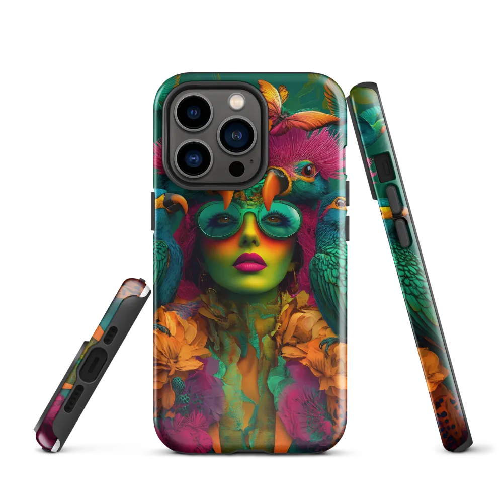 Tropical Reverie