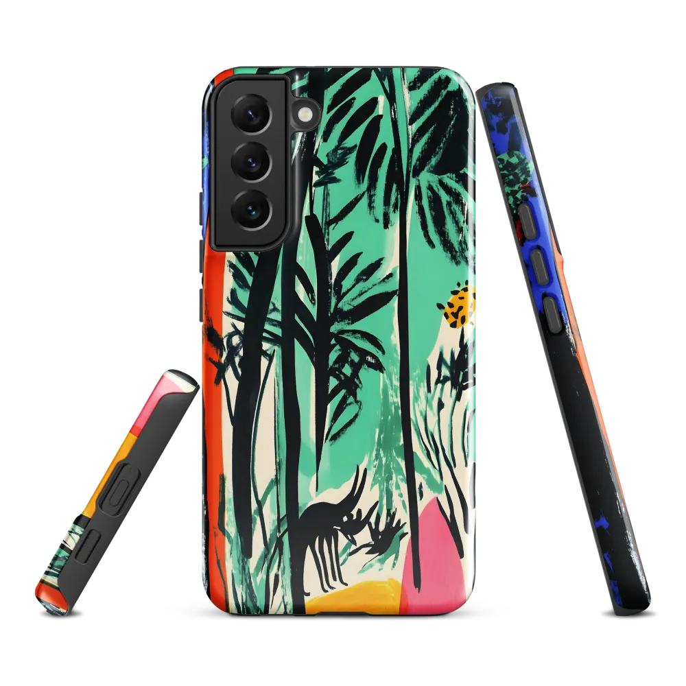 Whispers of the Jungle
