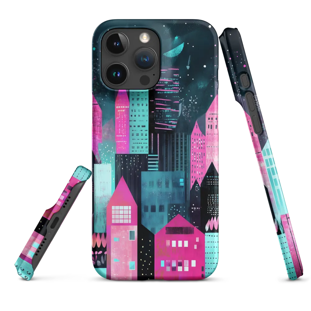 Electric Metropolis