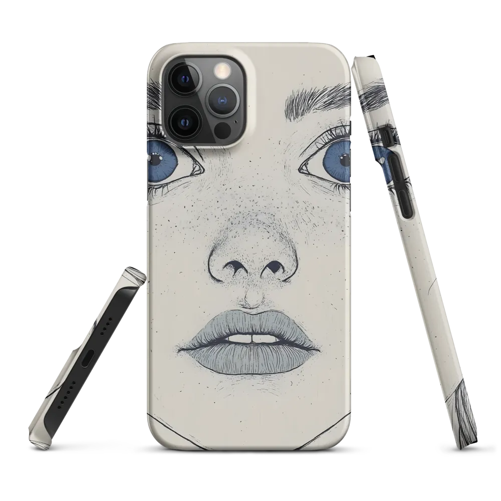 Eyes of Emotion