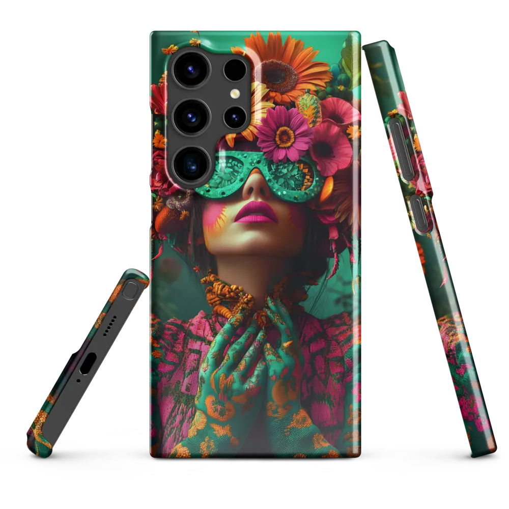 Floral Reverie