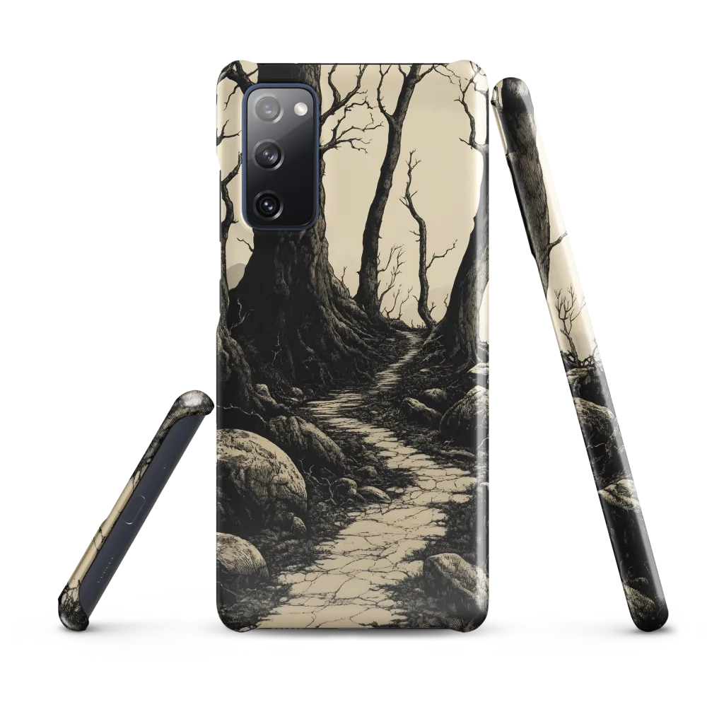 Whispers of the Forgotten Forest