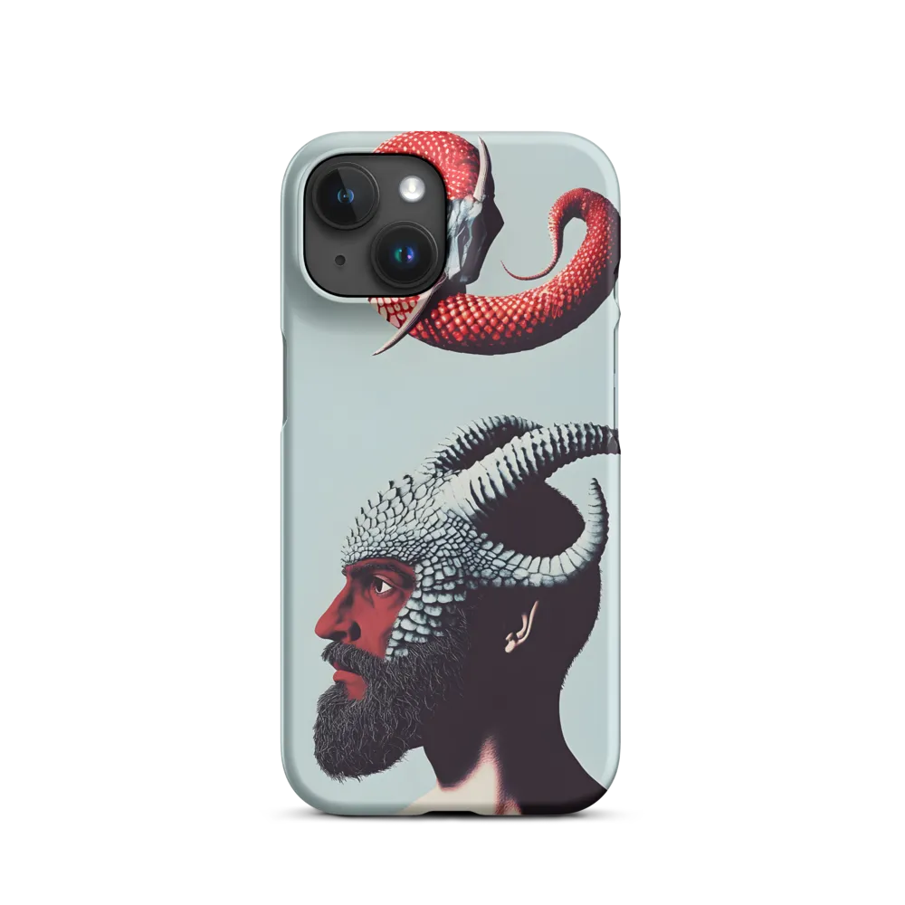 Elysium of the Horned One