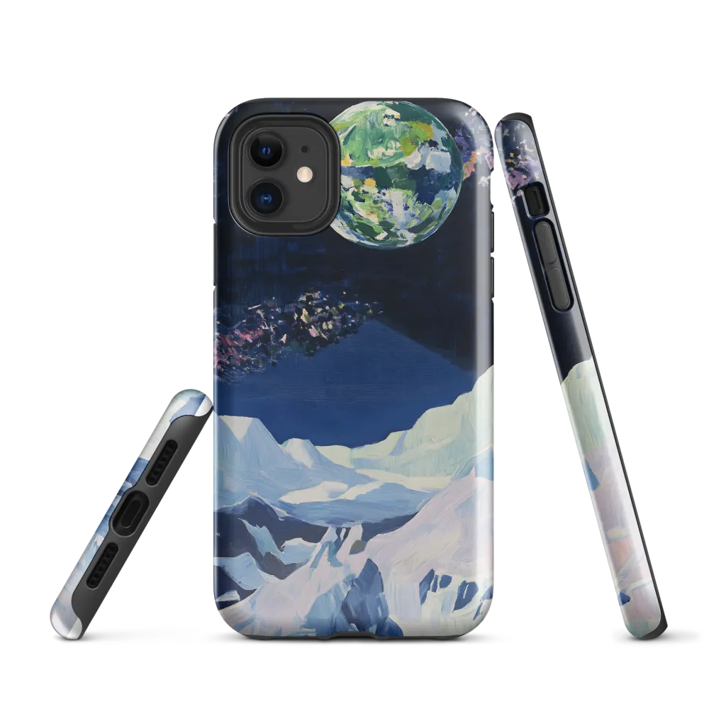 Celestial Dreamscape