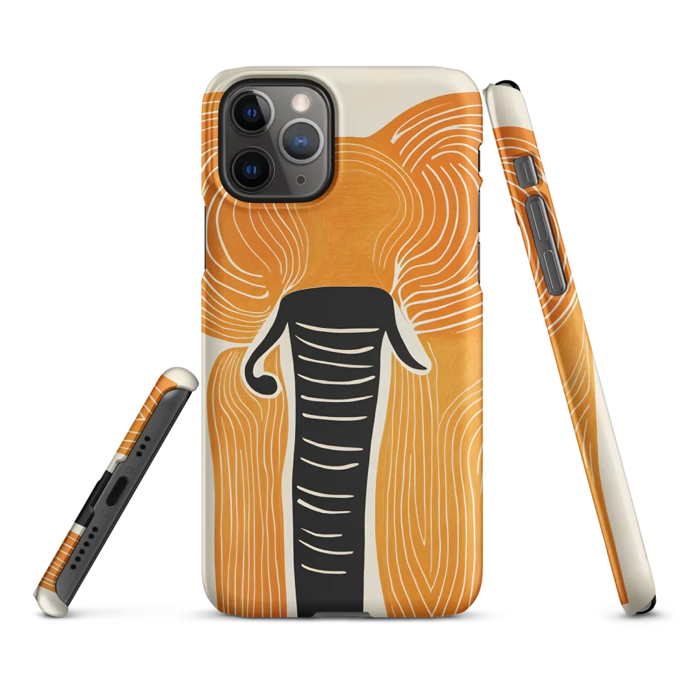 Elegance of the Elephant