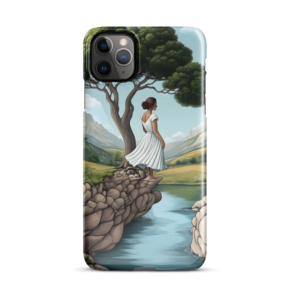 Whispers of Nature | Phone Case |  11 Pro Max | Snap Case | Glossy