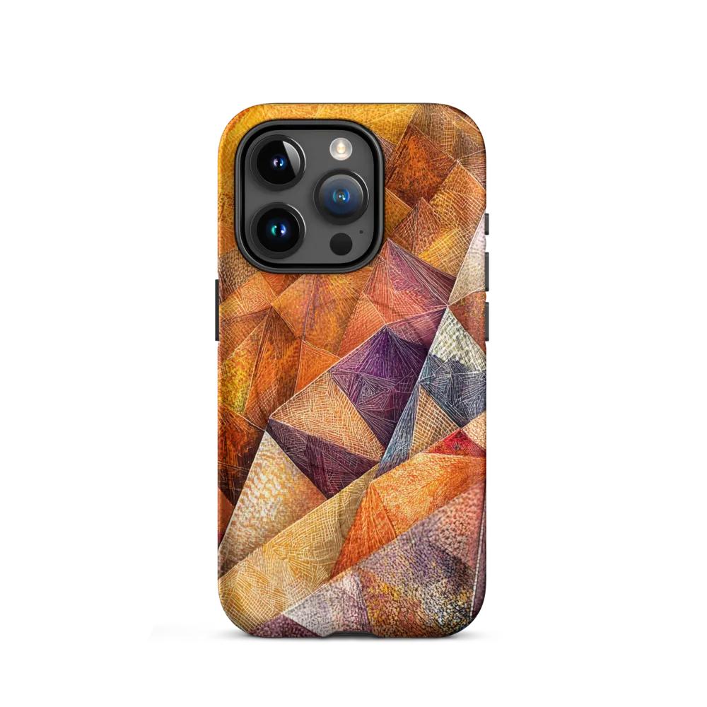 Geometric Warmth