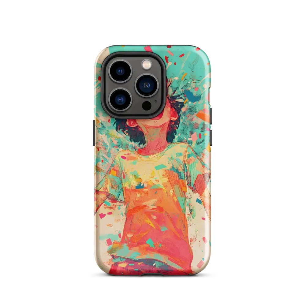 Euphoria in Color