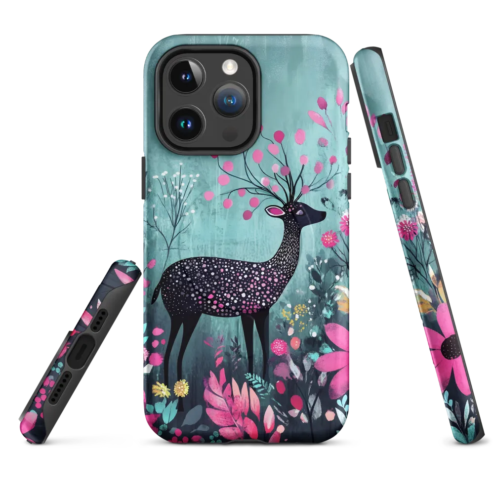 Whimsy in Bloom