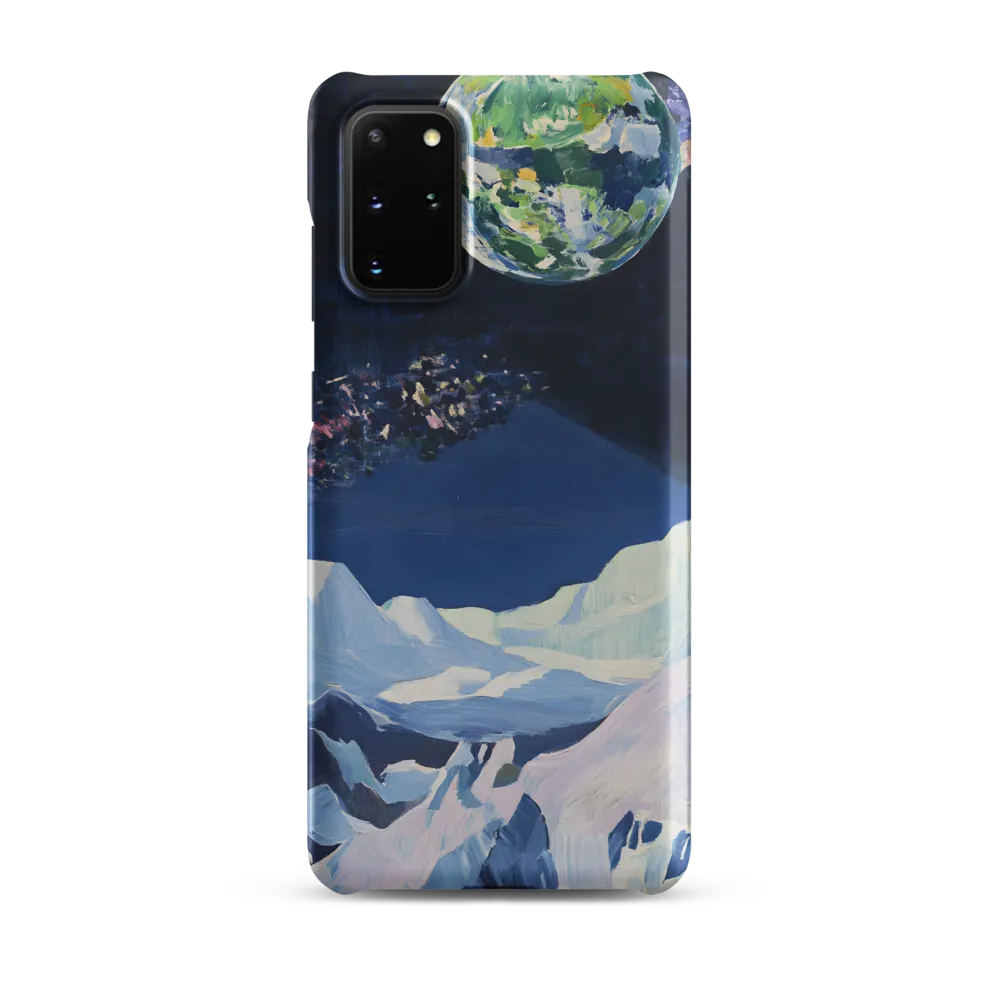 Celestial Dreamscape