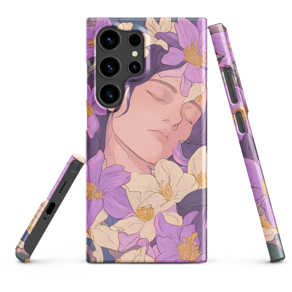 Harmony in Bloom