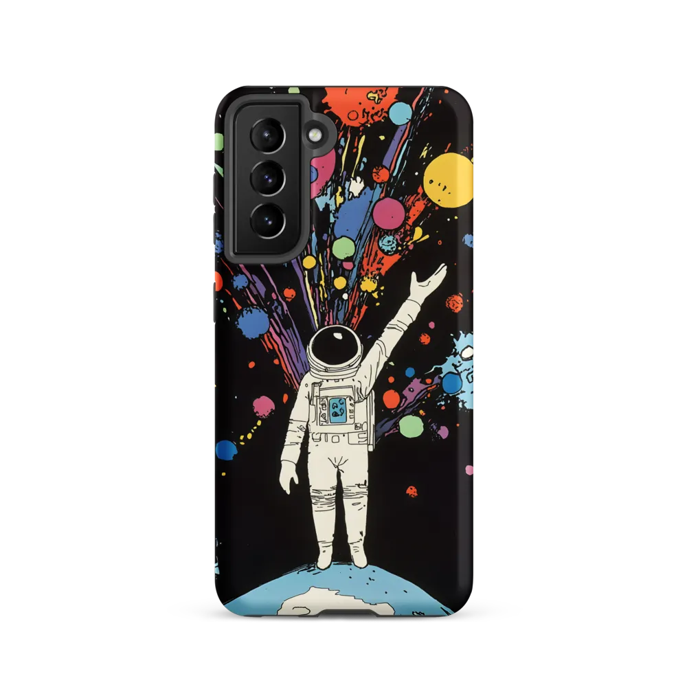 Cosmic Curiosity