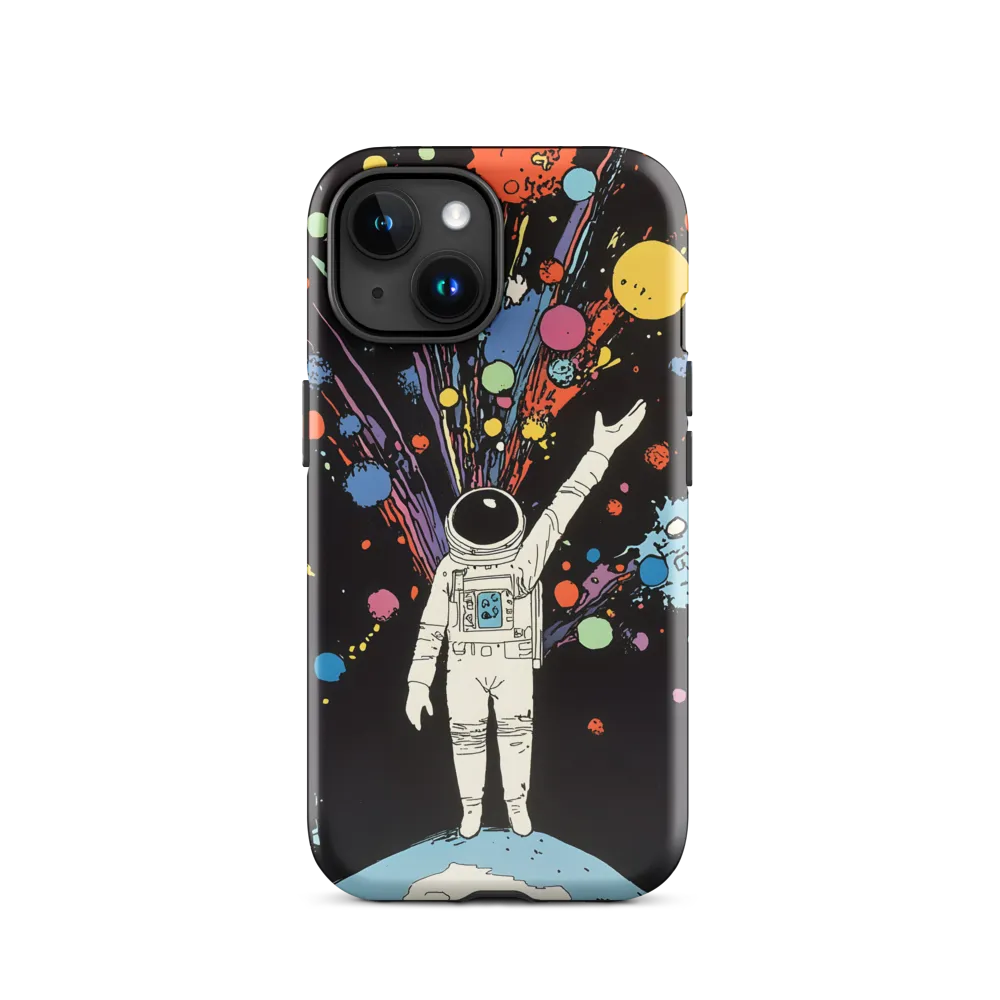 Cosmic Curiosity