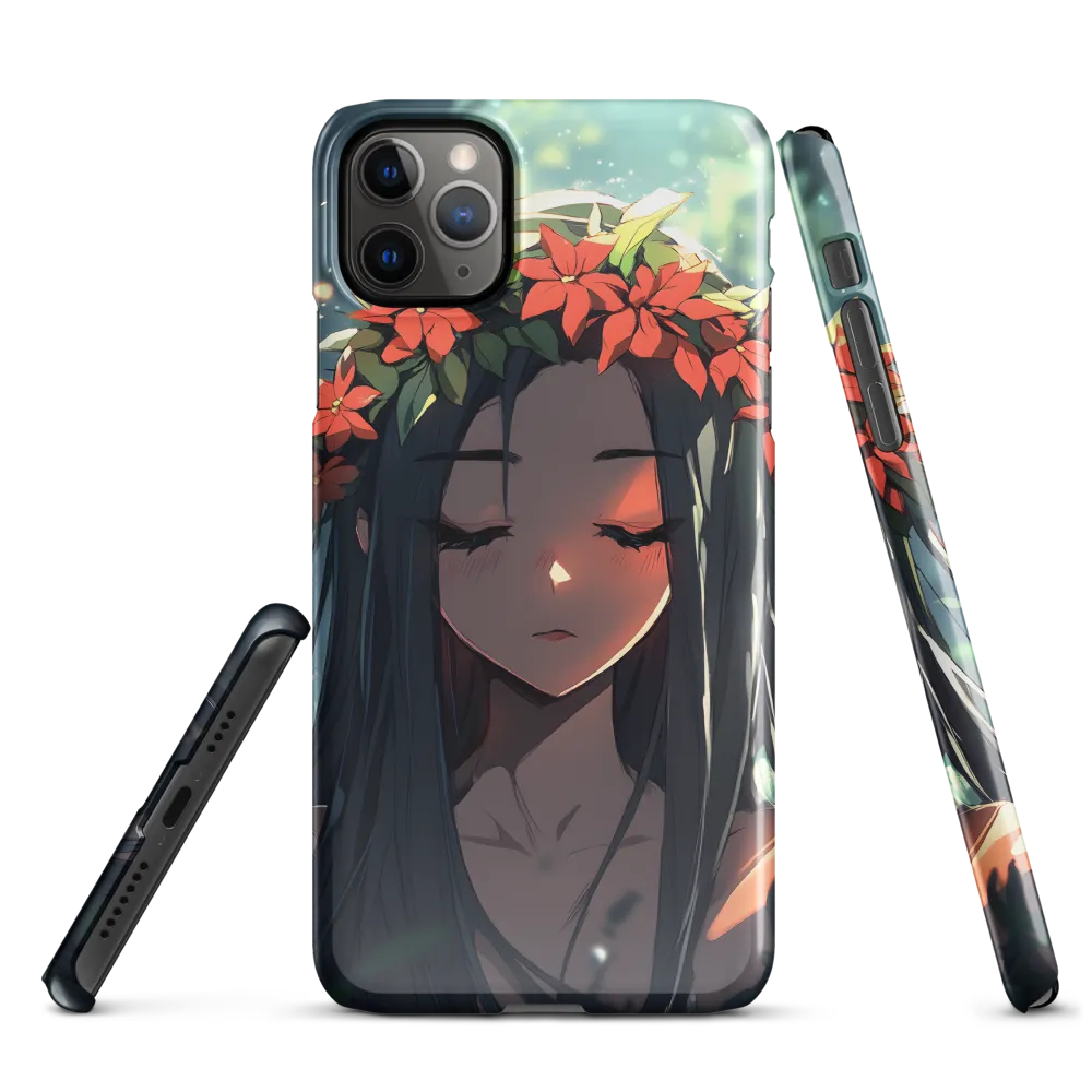 Harmony in Nature | Phone Case |  11 Pro Max | Snap Case | Glossy