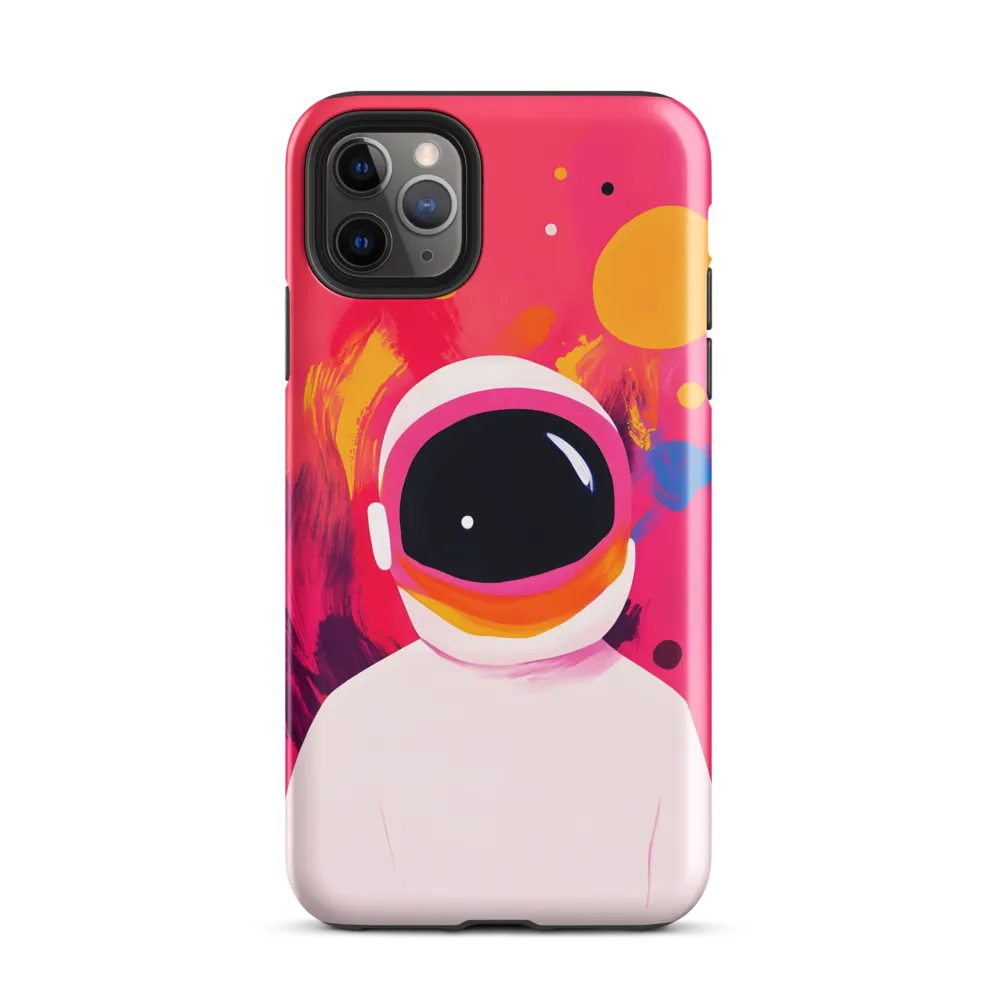 Cosmic Dreams | Phone Case |  11 Pro Max | Tough Case | Glossy