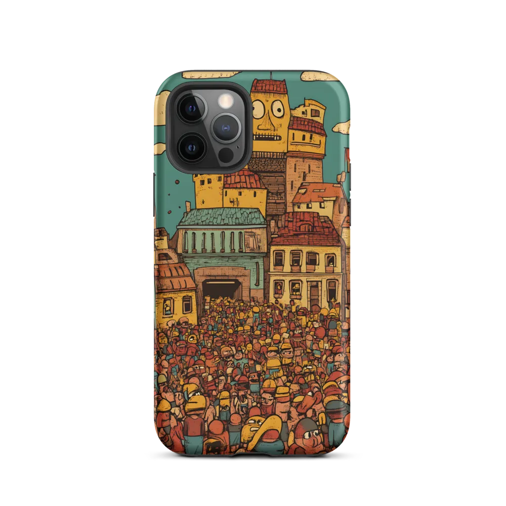 The Quirky City Gathering
