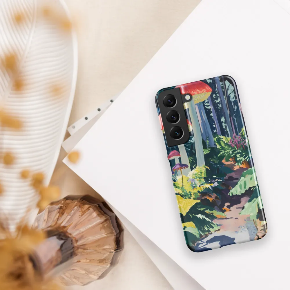 Enchanted Woodland