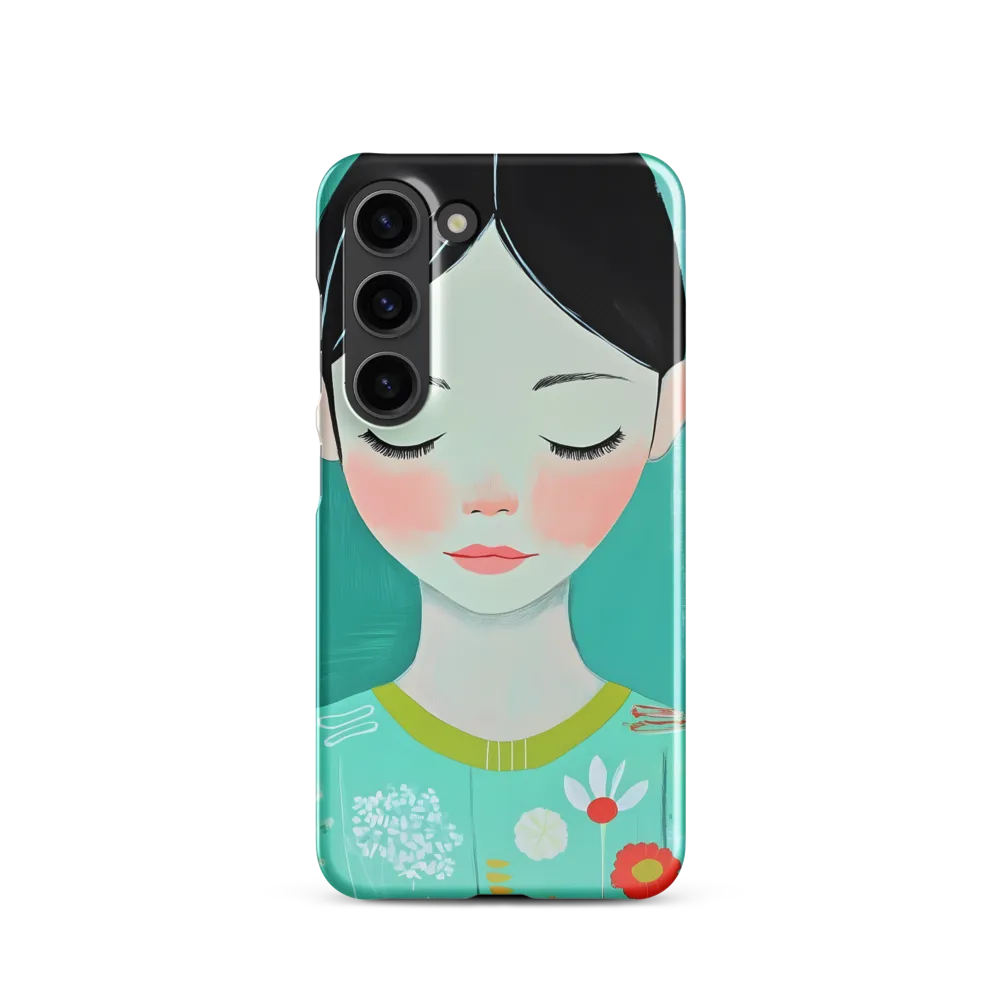 Tranquil Blossom