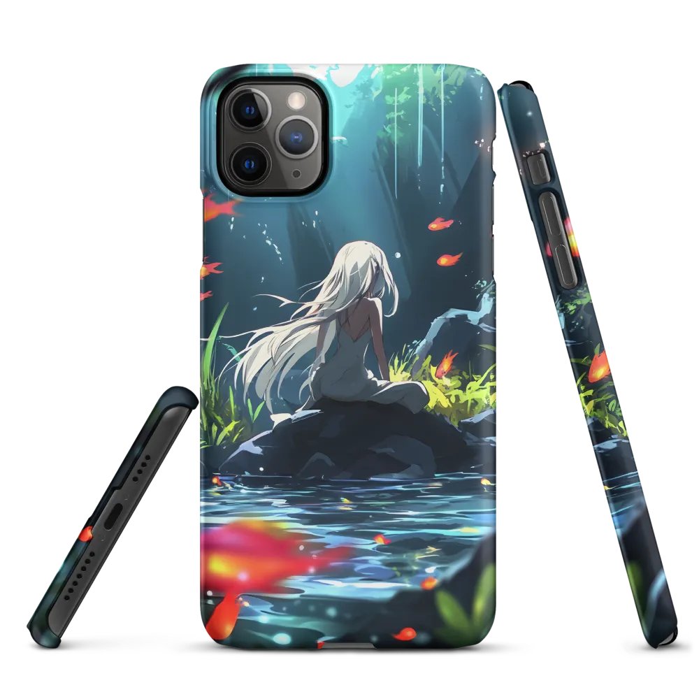 Whispers of the Waters