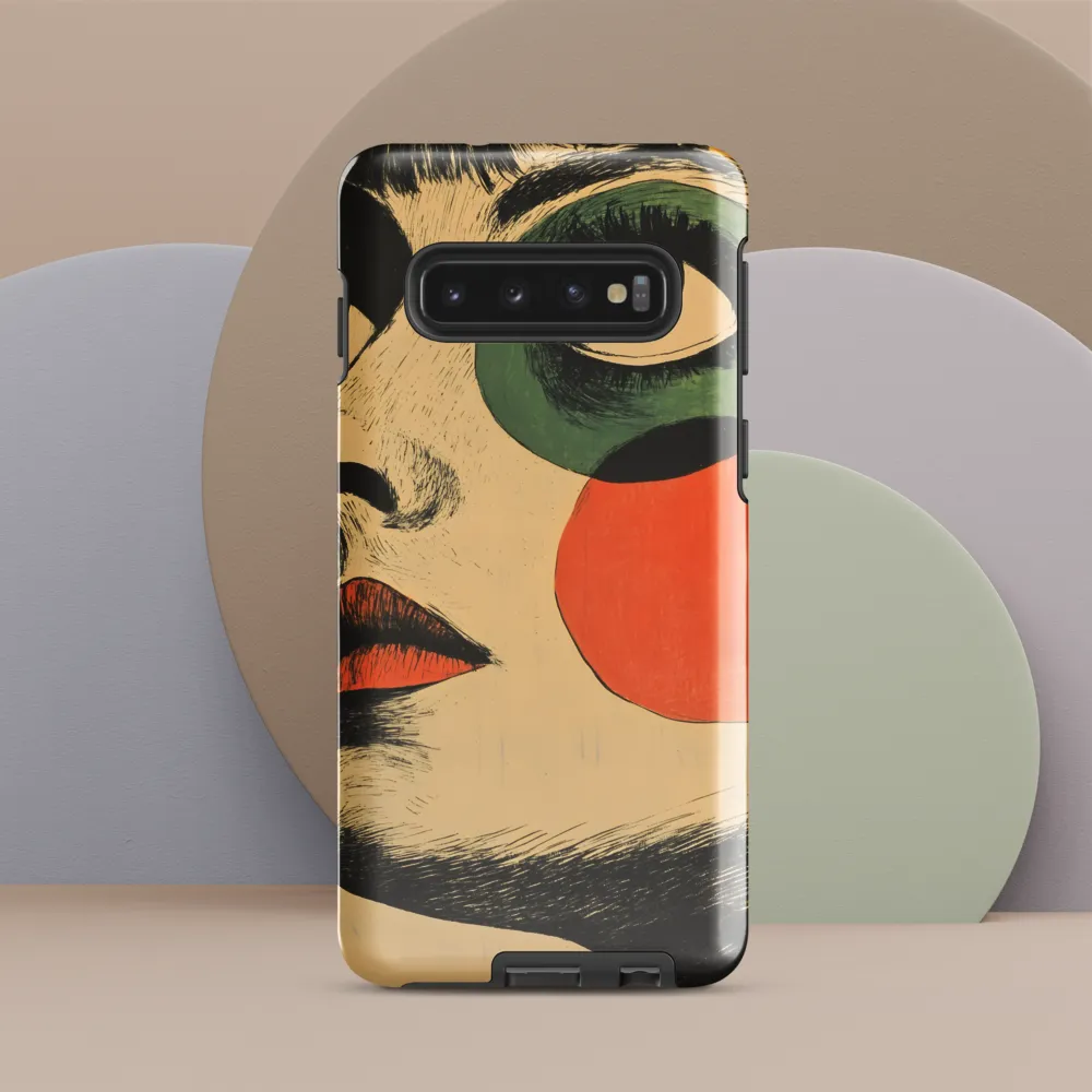 Bold Visage