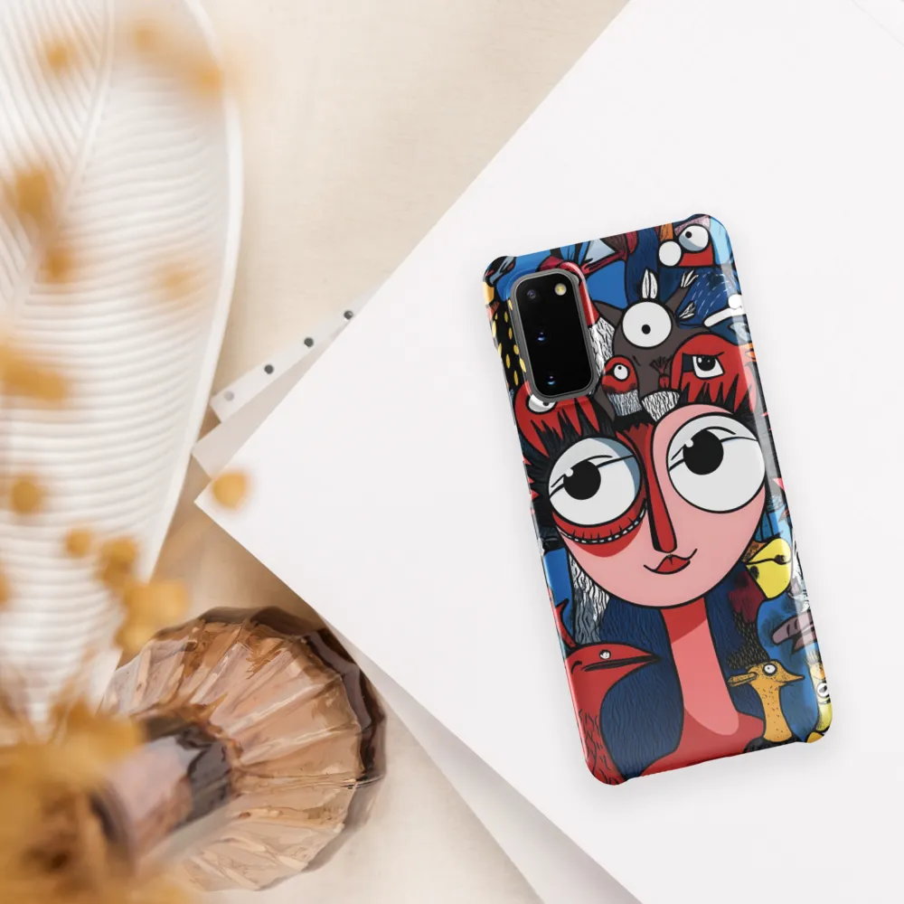 Whimsical Fusion