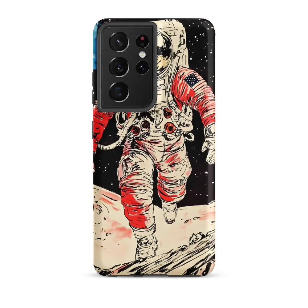 Lunar Explorer