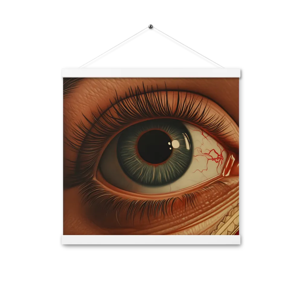 The Gaze of Anatomy