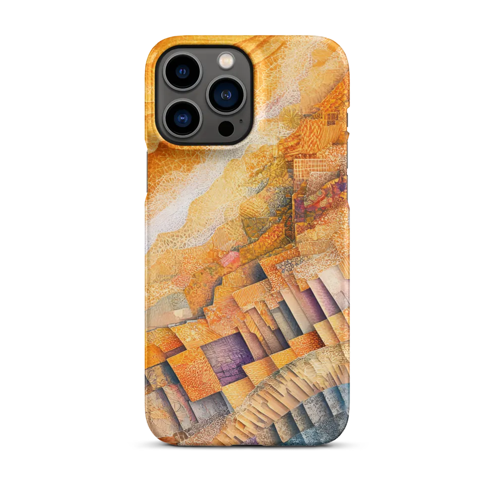 Waves of Warmth