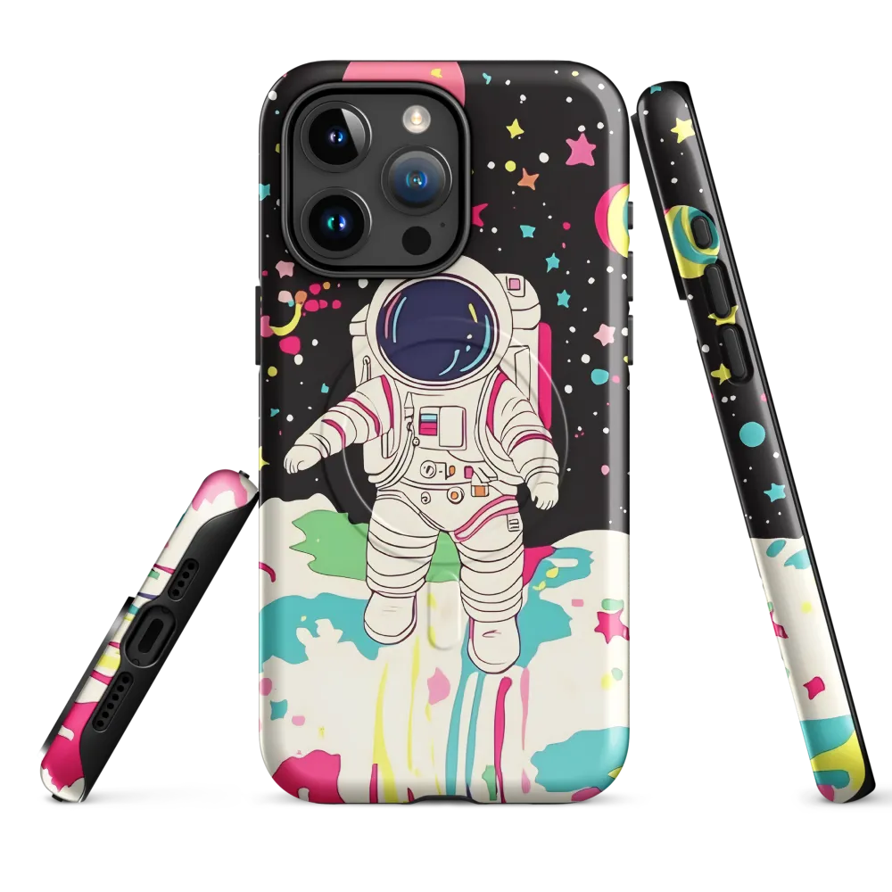 Cosmic Dreamscape