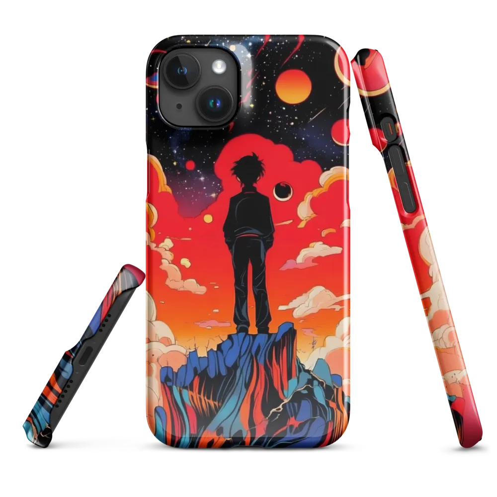 Cosmic Contemplation