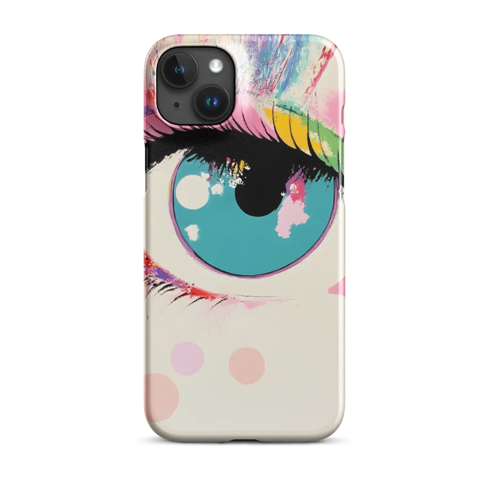 Eye Candy: A Pop Art Vision