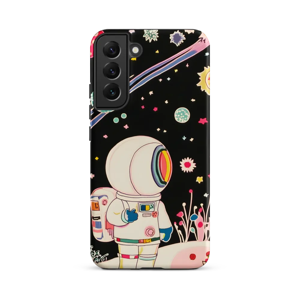 Cosmic Wonder: Journey Through the Stars
