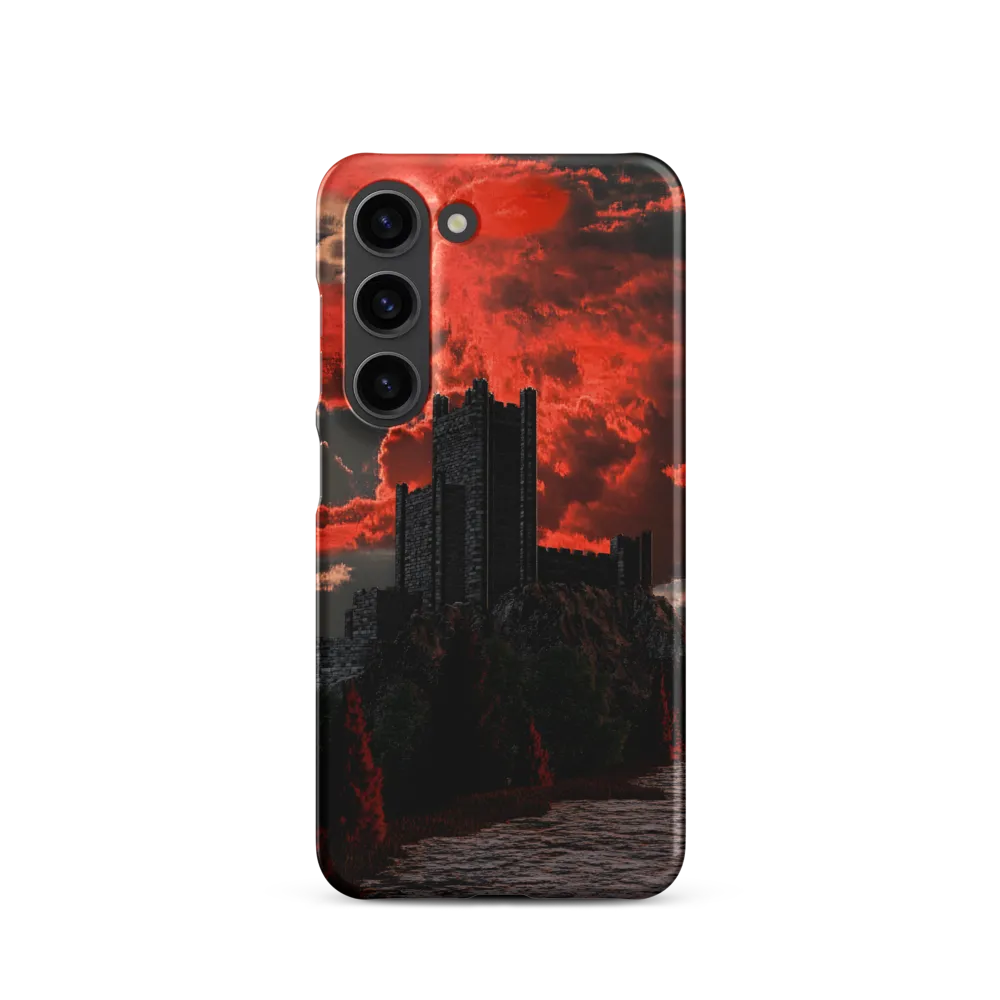 Castle of Shadows