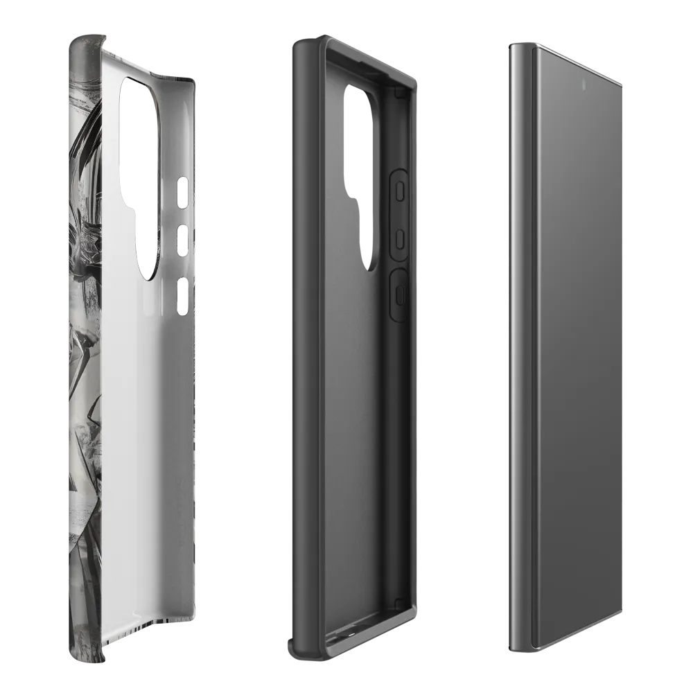 Reflections in Monochrome