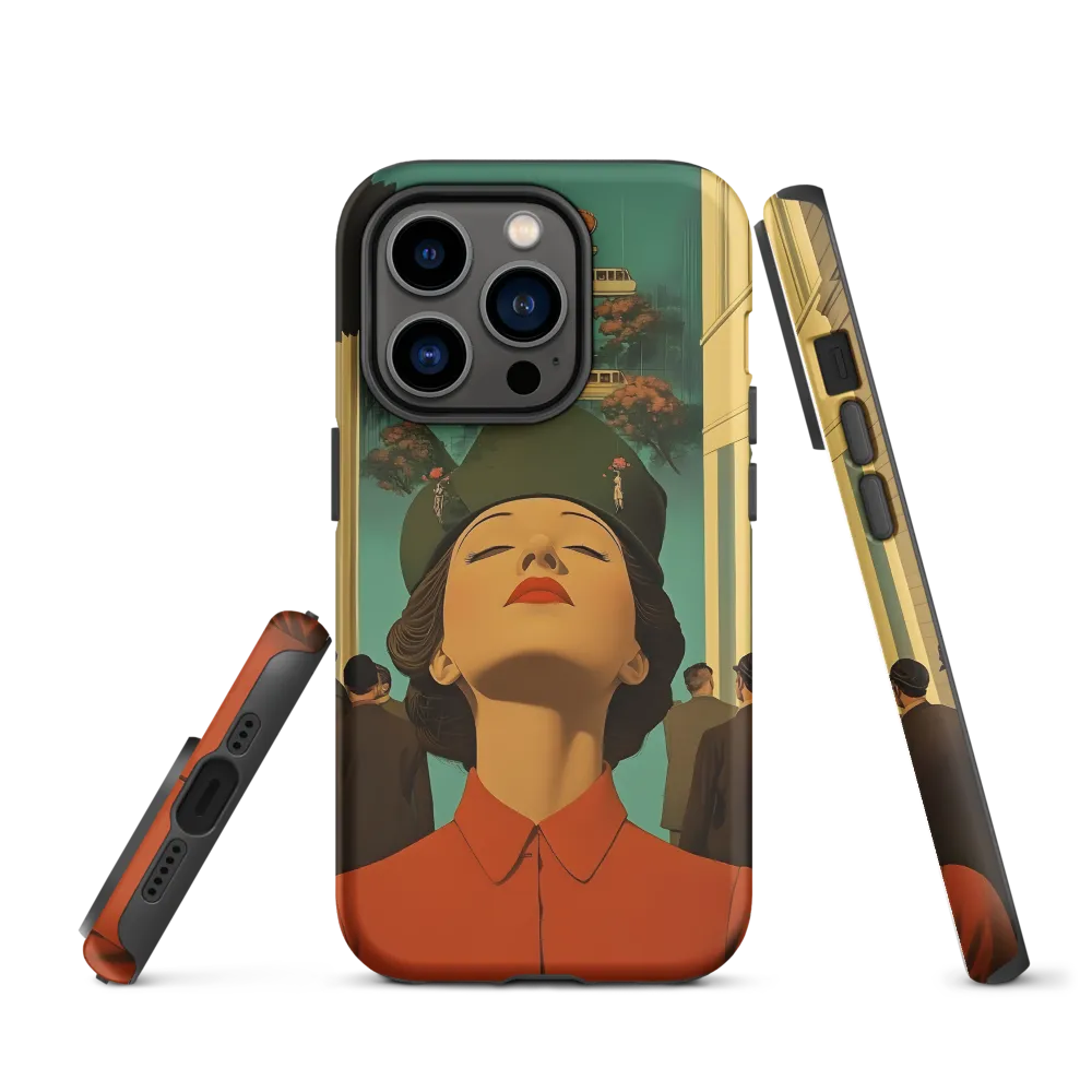 Dreaming in Color