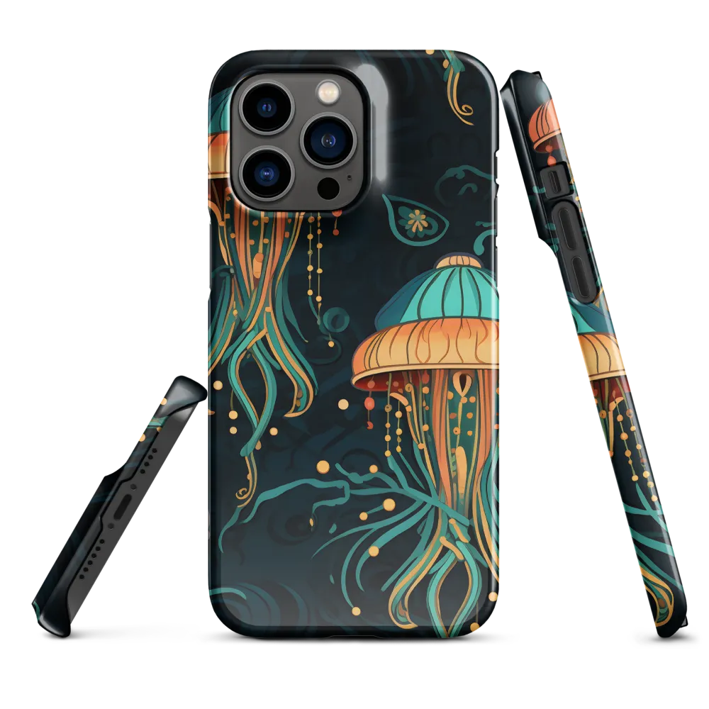 Symphony of Jellyfish