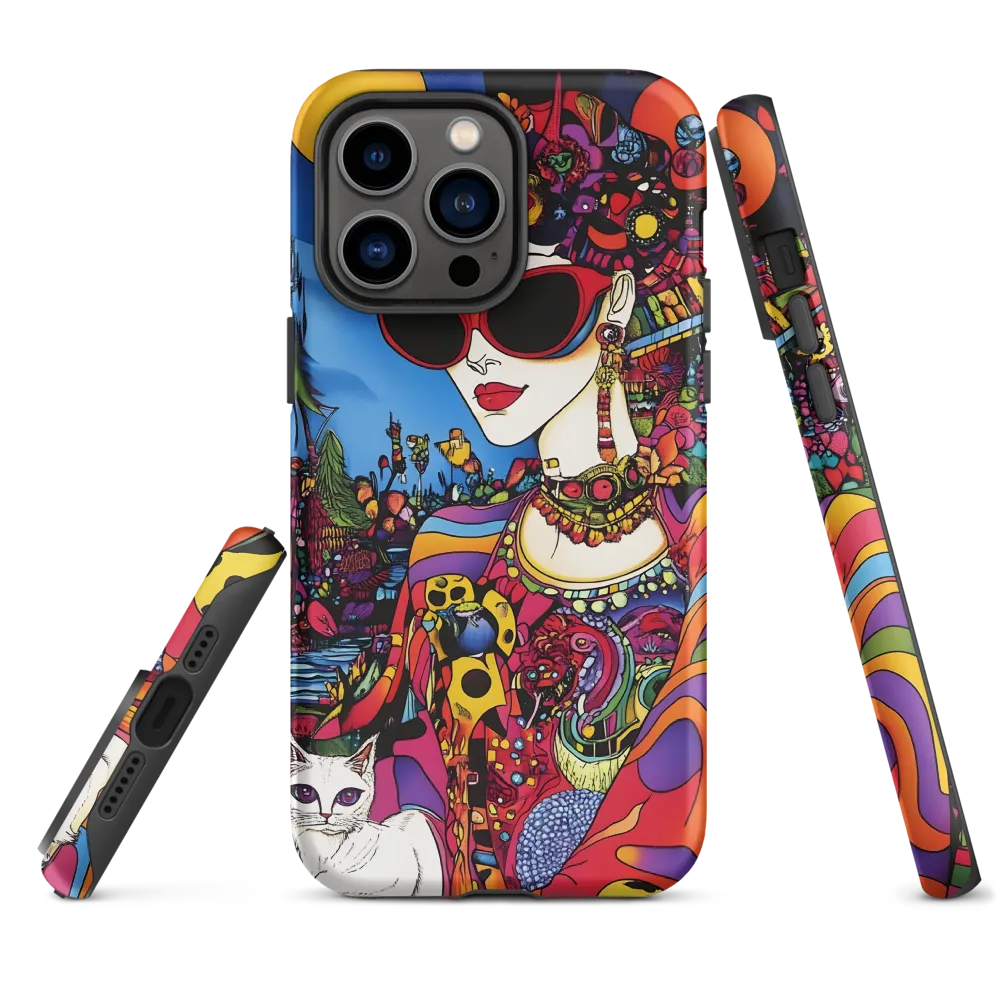 Whimsy in Color
