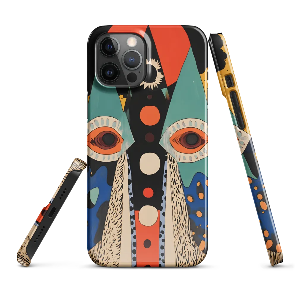 Visages of Vibrancy