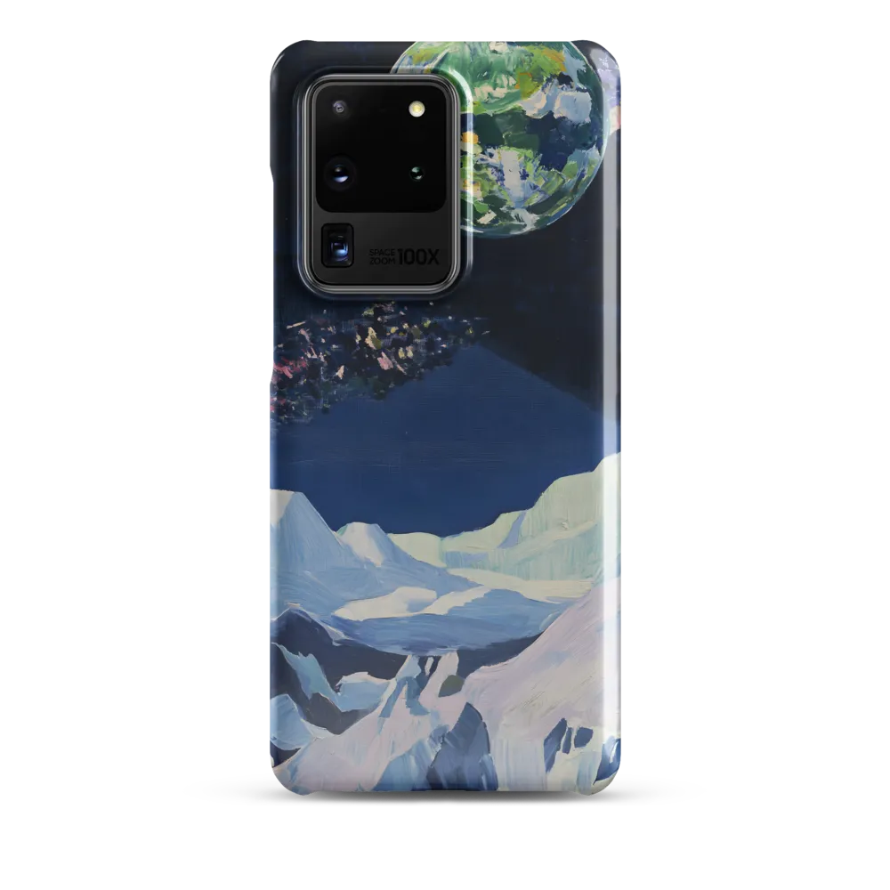 Celestial Dreamscape