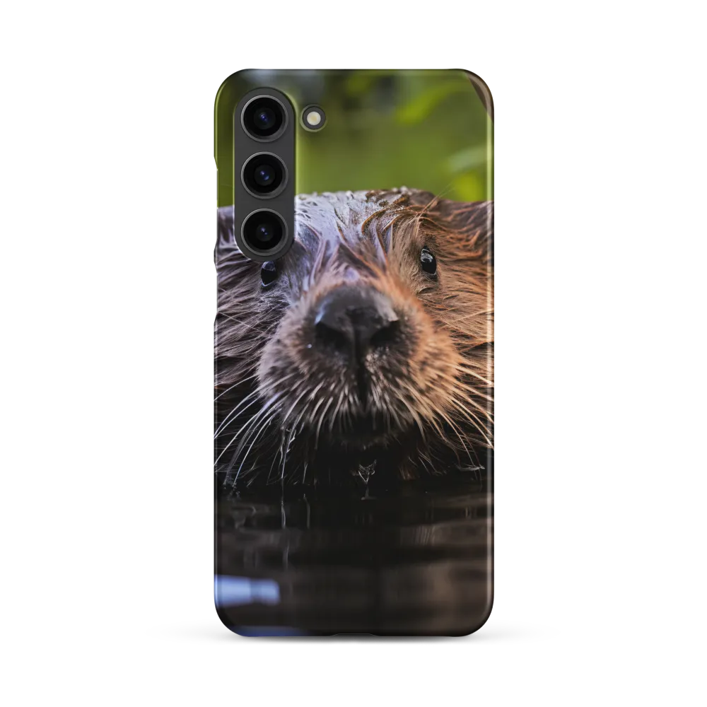 Emergence of the Beaver