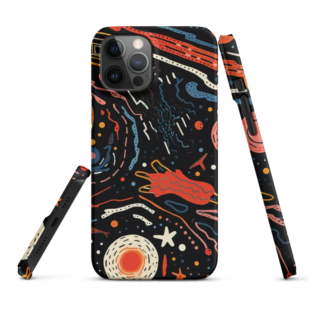 Cosmic Whimsy