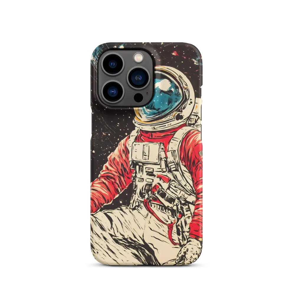Cosmic Navigator
