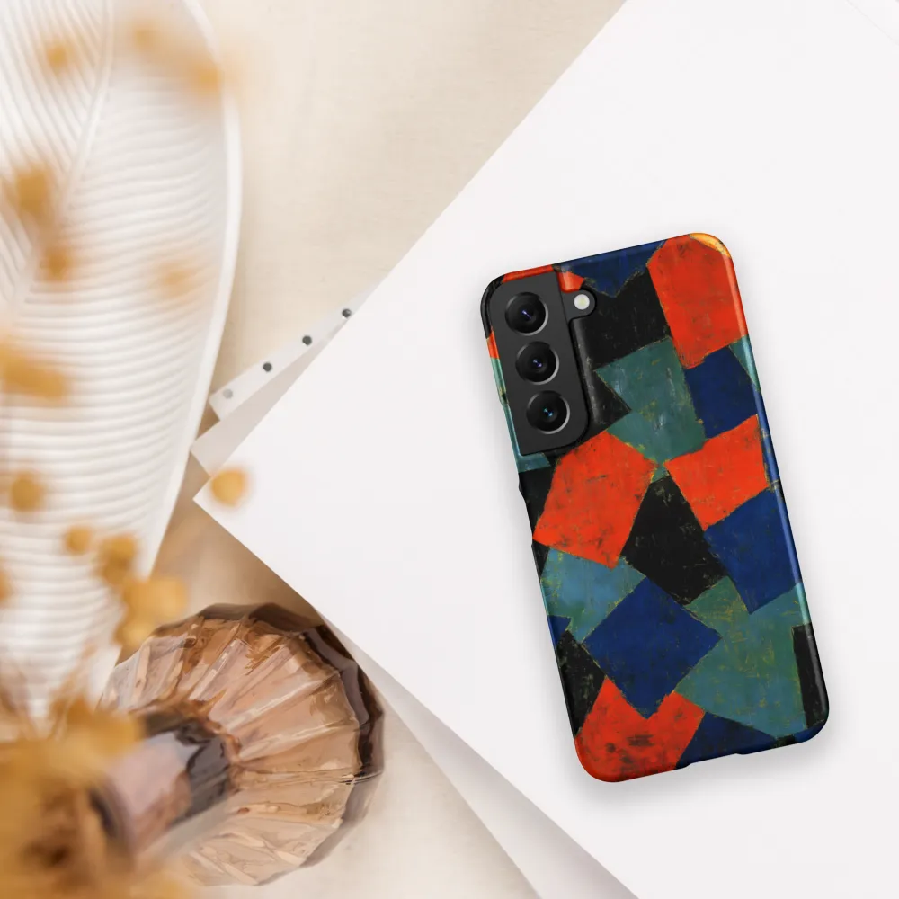 Dynamic Geometry in Color