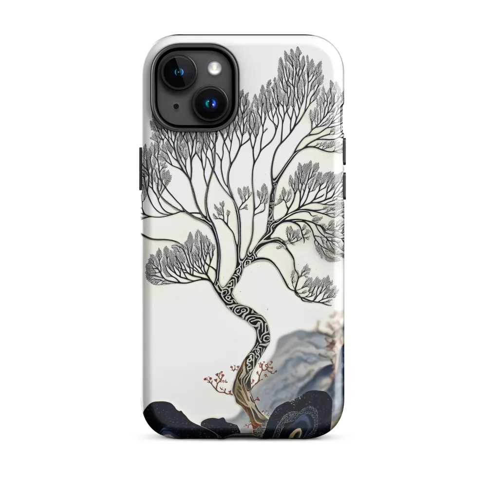 Ethereal Tree of Life