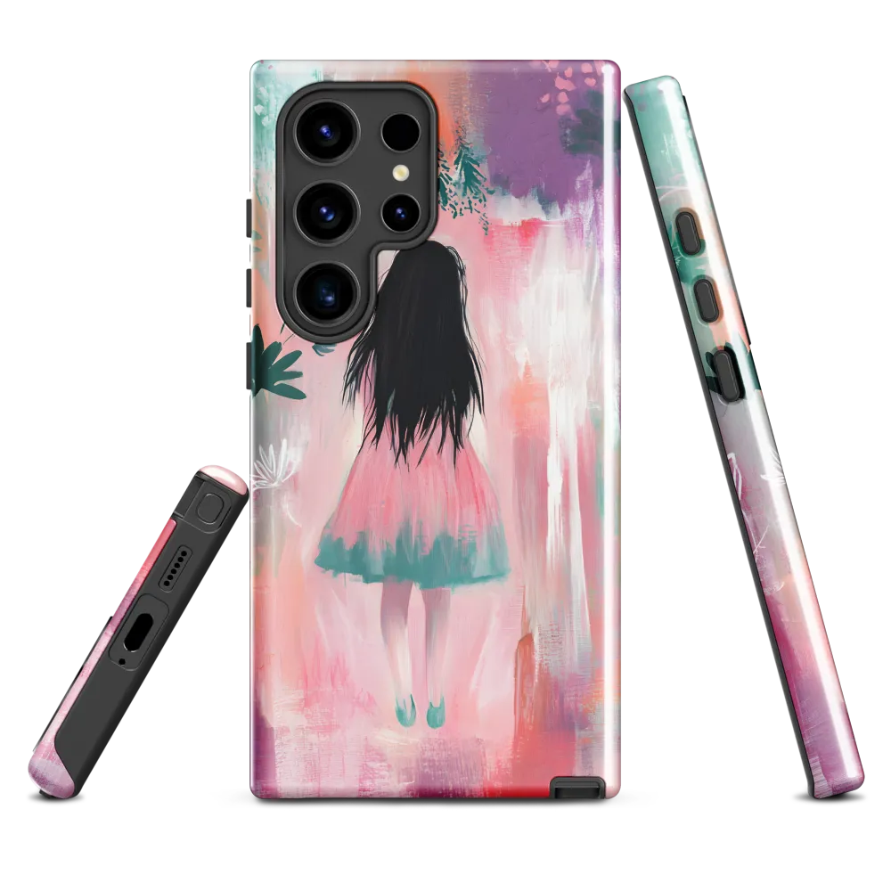 Whispers of a Dream