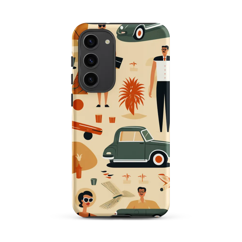 Retro Playfulness
