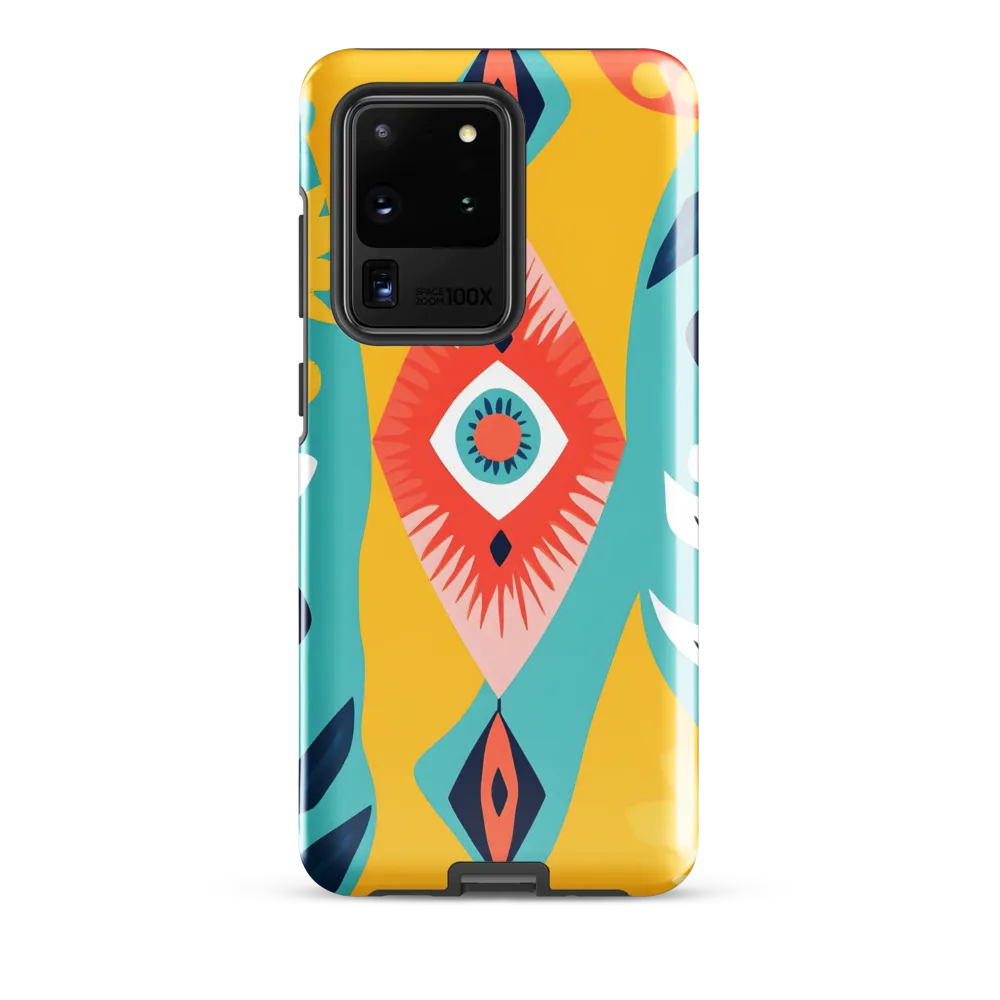 Symphony of Colors